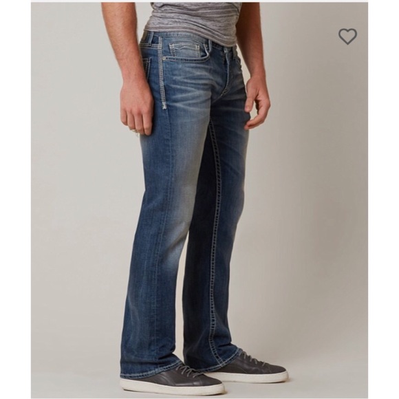 Buckle BKE Aiden Boot Stretch Jeans - Picture 2 of 8